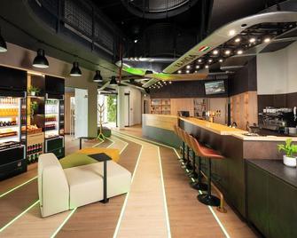 ibis Styles Debrecen Airport - Debrecen - Bar