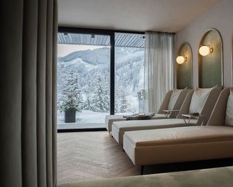 Goldstück - Adults Only - Saalbach
