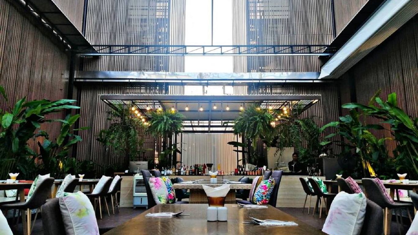 Pool Suite Chiang Mai