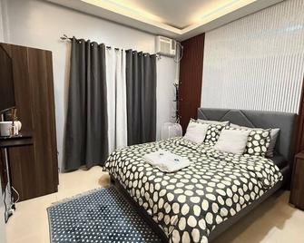 Completado Apartment - Your Home away from Home. - Dumaguete City - Bedroom