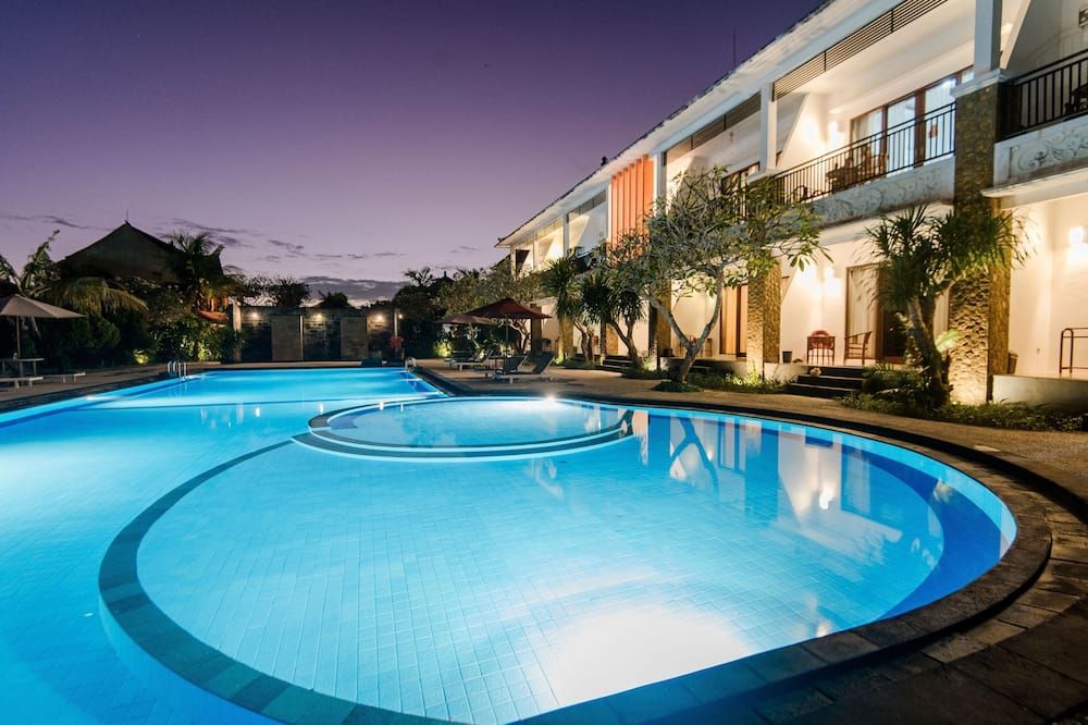 D' Kubu Pratama Homestay