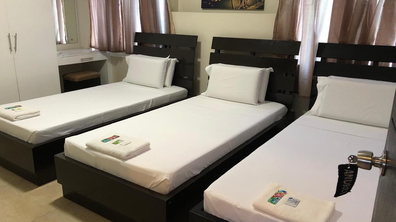 Caprice Residences
