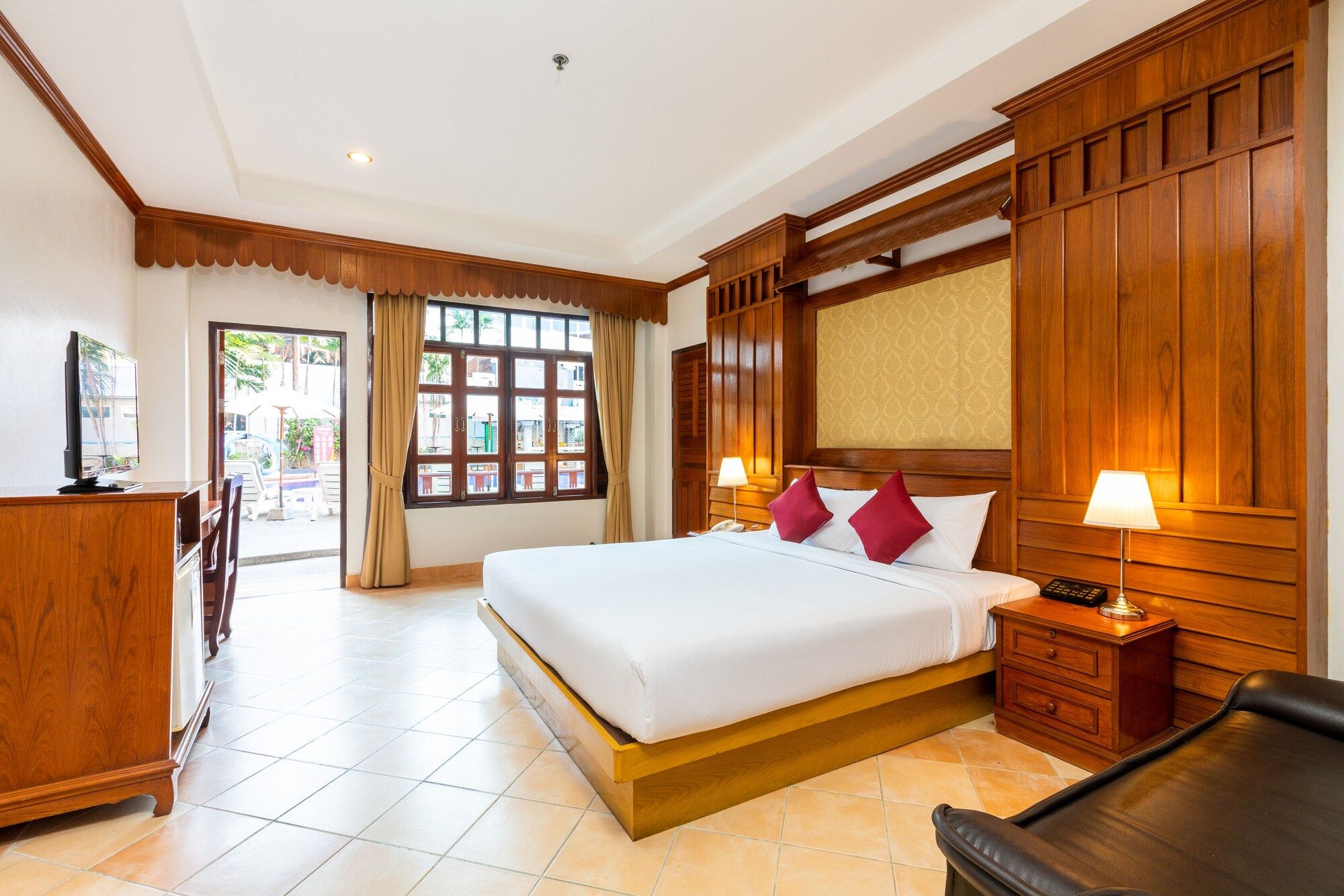 Tony Resort - Patong