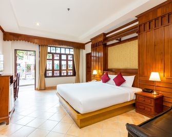 Tony Resort - Πατόνγκ