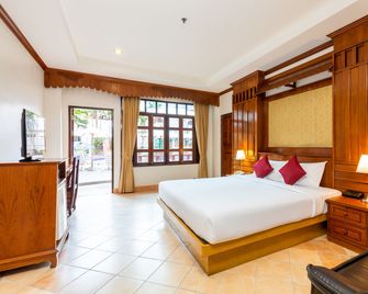 Tony Resort - Patong
