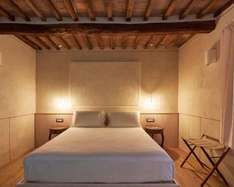 Saturnalia Village Rooms - Saturnia