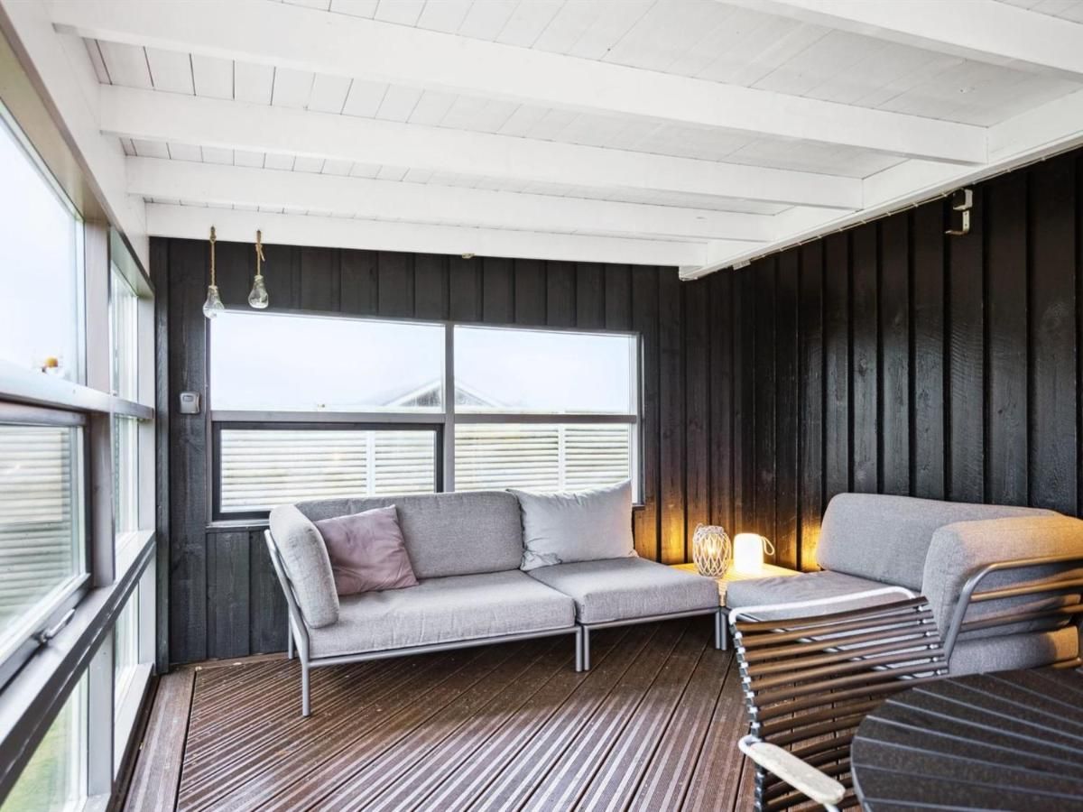 Holiday Home Svante - 600m from the sea by Interhome – Blokhus