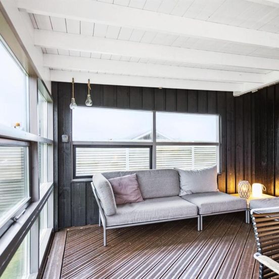Holiday Home Svante - 600m from the sea by Interhome – Blokhus