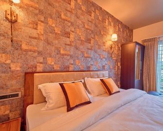 Ooty Blossom Retreat by Voye Homes - Ooty