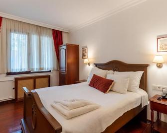 Sebnem Hotel - Istanbul