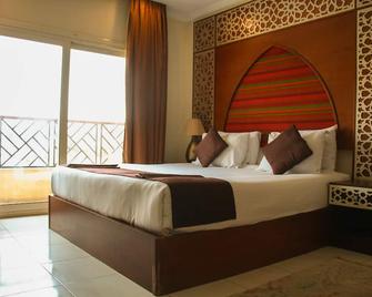 Pyramids Valley Boutique Hotel - El Cairo - Habitación