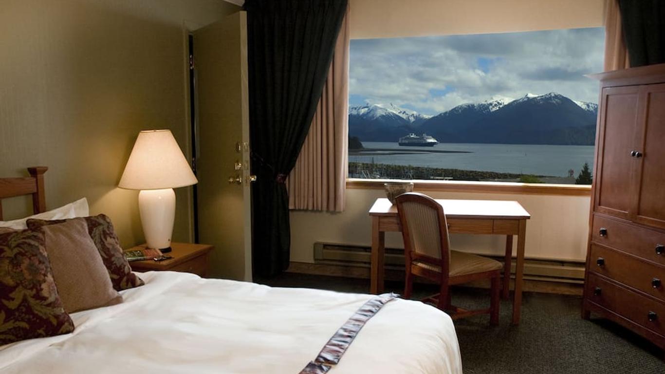 Westmark Sitka Hotel