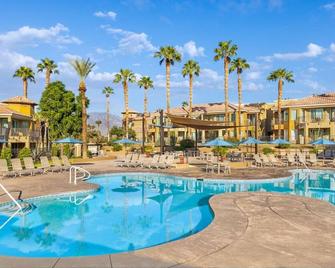 Marriott Desert Springs Villas I - 2bd - Palm Desert - Piscina