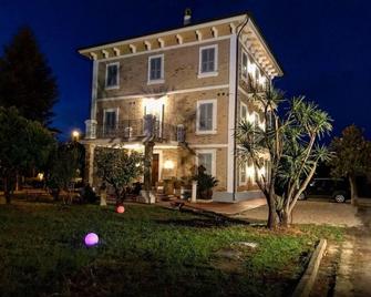 Villa Francesca Luxury - Grottammare - Edificio