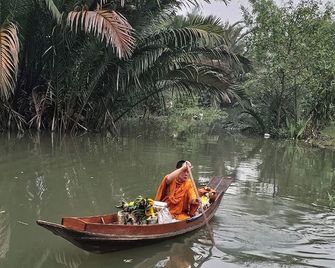 Reuntonnam Amphawa - Amphawa