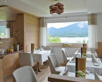 Biohof Naturzeit Faaker See - Drobollach Am Faakersee - Restaurant