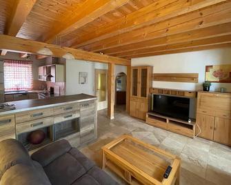 Ferienhaus Stefanie - Bernbeuren - Cocina