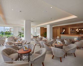 Hipotels Bahía Grande - Cala Millor - Restaurant