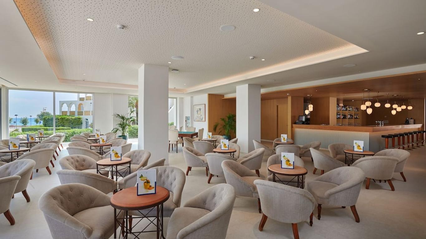 Hipotels Bahía Grande