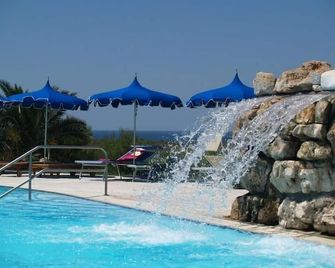 Hotel Resort Portoselvaggio - Sant'Isidoro - Piscina