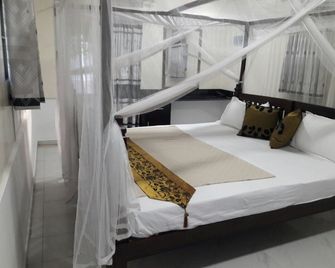 MI Casa Bentota - Private One Bedroom Cottage - Bentota - Schlafzimmer