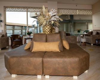 Kronos Hotel - Heraclión - Lobby
