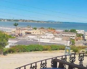 Ver a Vista Hotel - Araruama
