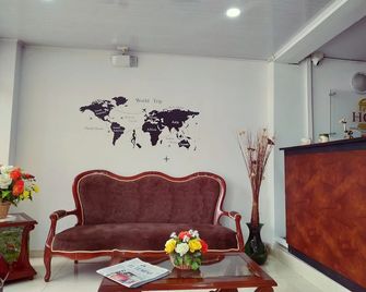 Hotel Confort Bogota - Bogotá