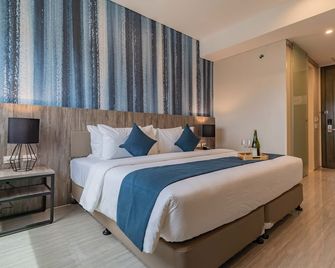 Bayfront Hotel Cebu Capitol Site - Cebu City