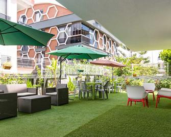 Oniks Comfort Suites - Antalya - Hol