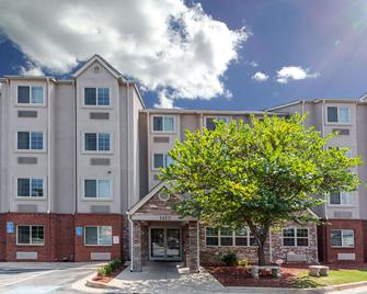 Microtel Inn & Suites by Wyndham Conyers Atlanta Area - Conyers - Building