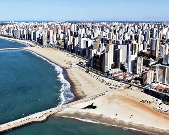 Cambada Hostel - Fortaleza