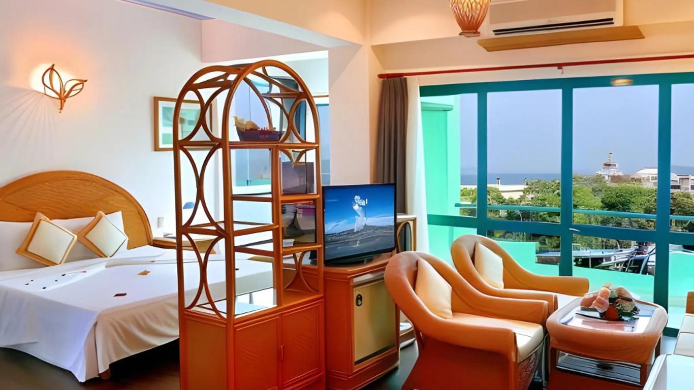 Aladin Hotel