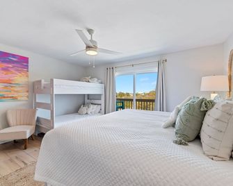 North Lost Key Landing 2B - Pensacola - Bedroom