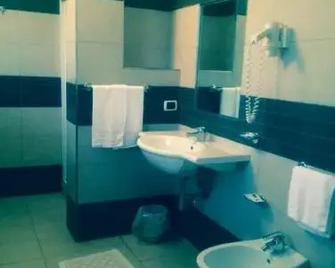 Albergo Val Vomano - Teramo