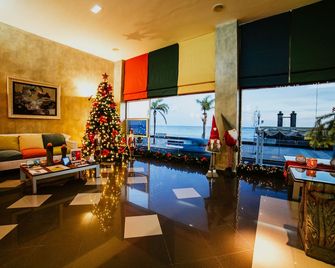 Hotel Miramar - Arrecife