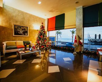 Hotel Miramar - Arrecife