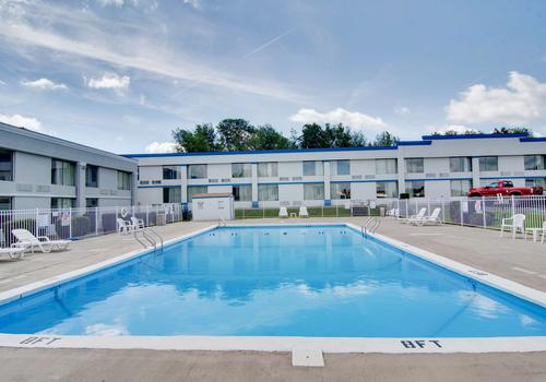 Motel 6 Clarion, Pa $65. Clarion Hotel Deals & Reviews - KAYAK