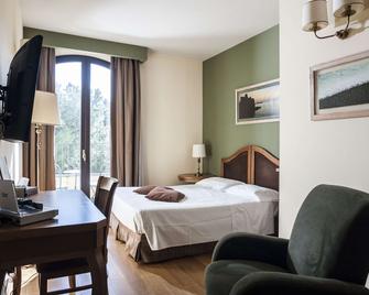 Best Western Hotel Santa Caterina - Acireale - Bedroom
