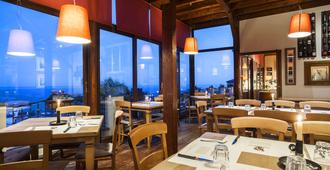 Best Western Hotel Santa Caterina - Acireale - Restaurante