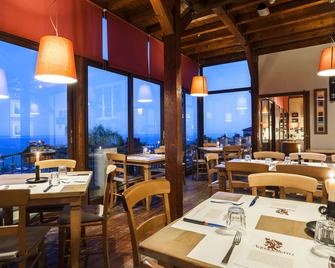 Best Western Hotel Santa Caterina - Acireale - Restaurace
