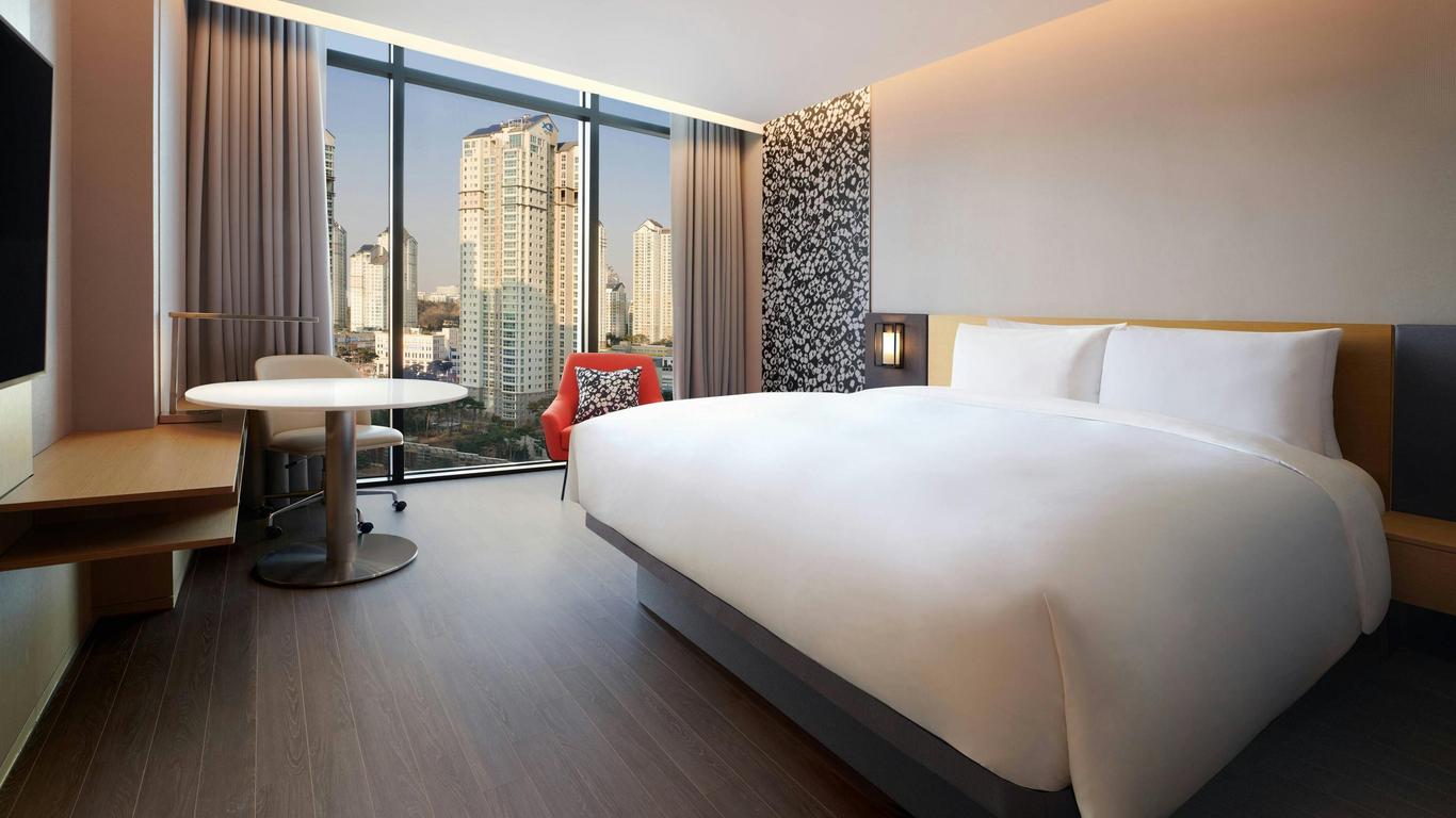 Courtyard by Marriott Suwon