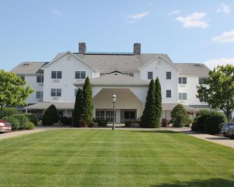 Farmstead Inn & Conference Center - Shipshewana - Gebäude
