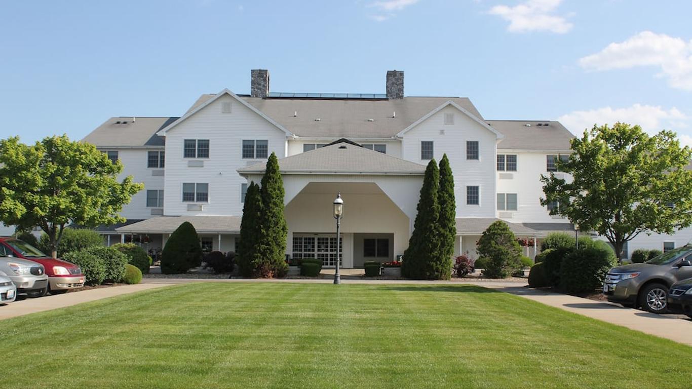 Farmstead Inn & Conference Center