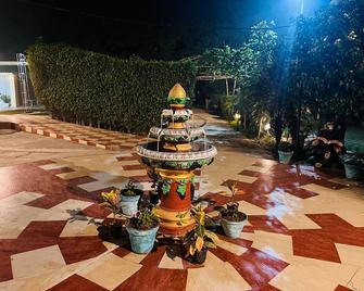 Kailash Farms Earthen Life - Hoshiārpur - Edificio