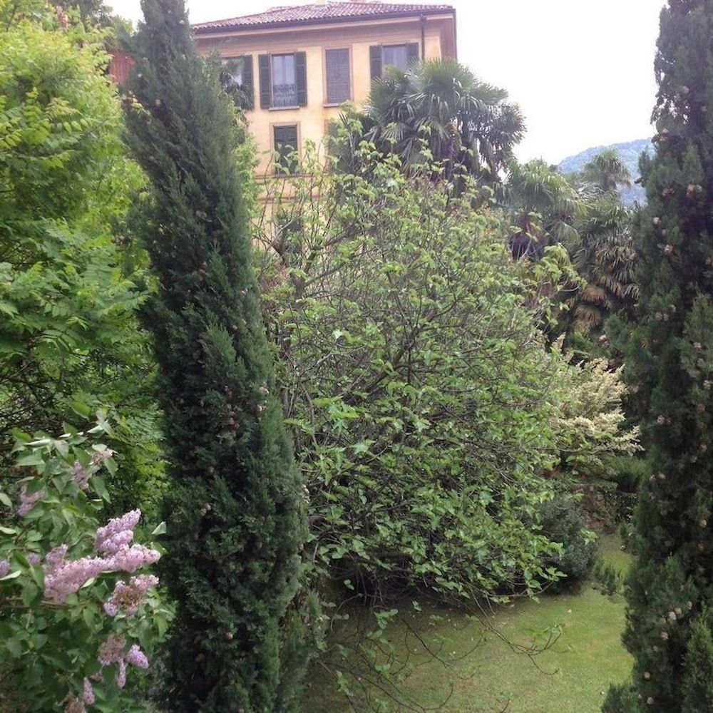 Albergo Giardinetto - Bellagio - Näkymät ulkona