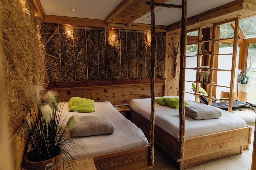 Hotel Im Krummbachtal - Schönau an der Brend