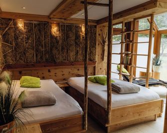 Hotel Im Krummbachtal - Schönau an der Brend