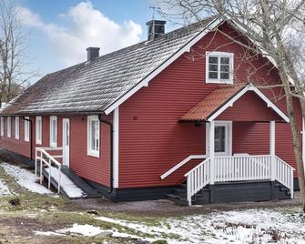 Nice Home In Orrefors With Jacuzzi - Orrefors - Edificio