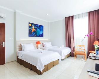 Topaz Residence - Jakarta - Bedroom